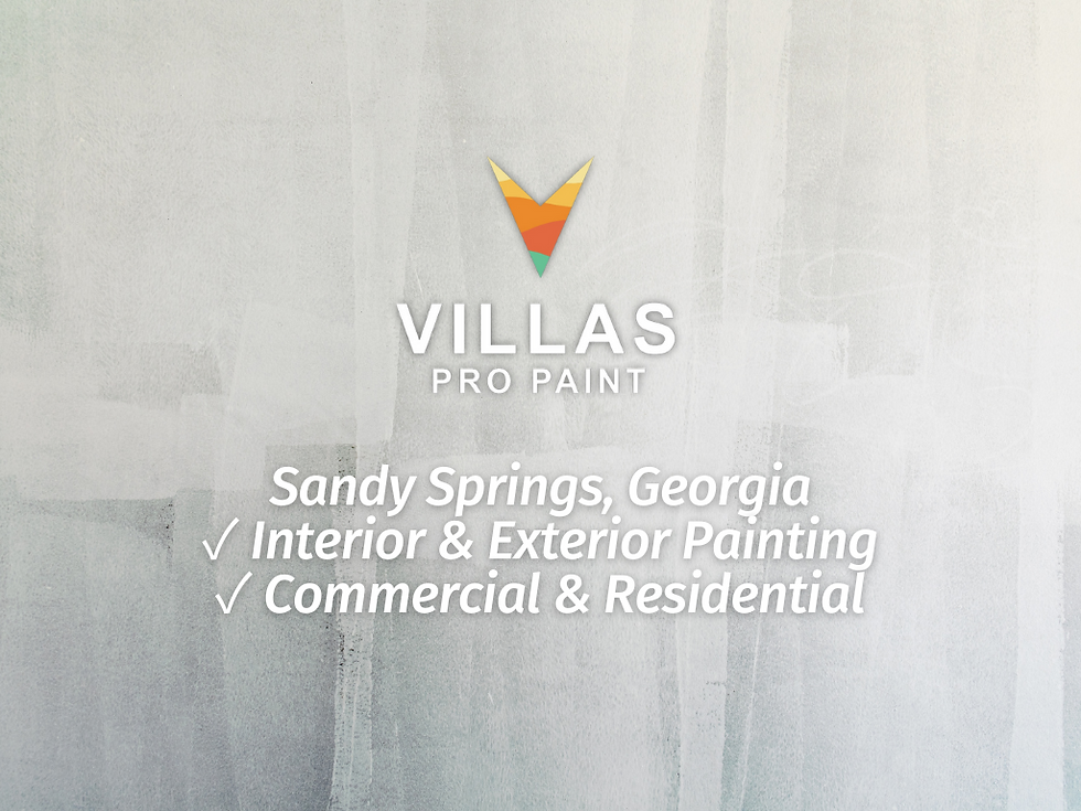 Sandy Springs, GA