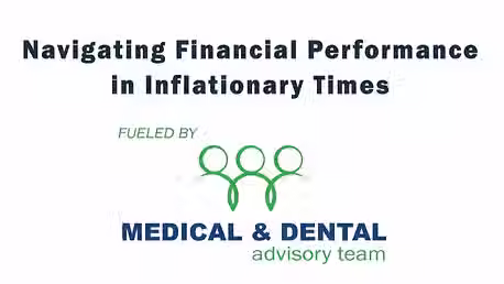 Navigating Financial Performance in Inflationary Times