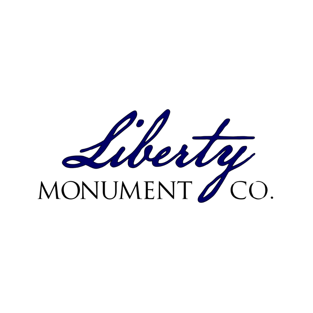Liberty Monument Co Logo