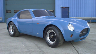 2001 AC Mamba