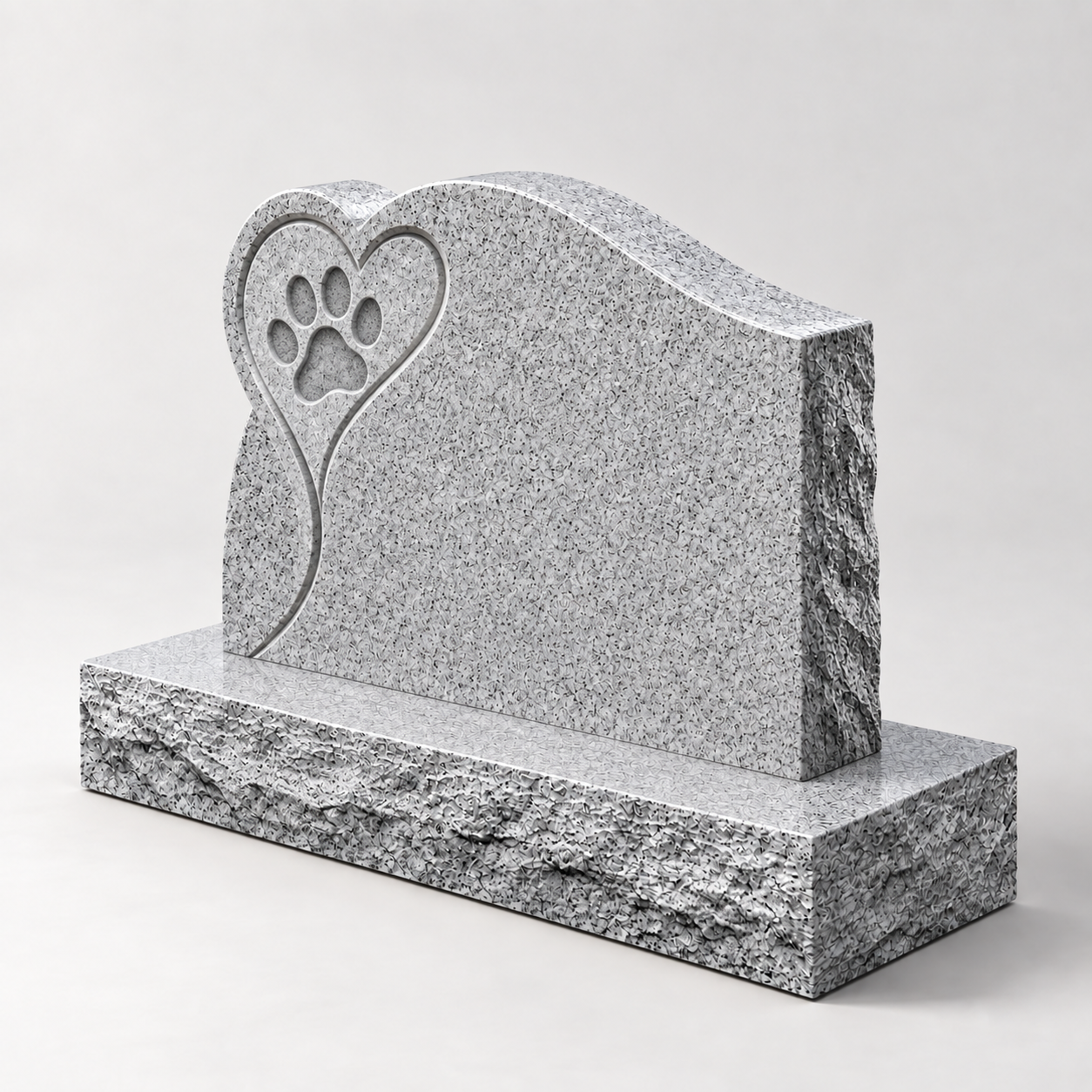 pet memorials - cornerstone memorial