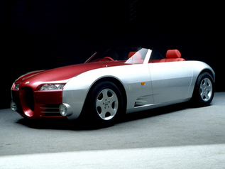 1998 Cardi Curara