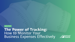 The Power of Tracking: How to Monitor Your Business Expenses Effectively