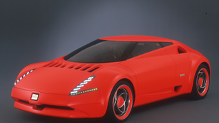2000 Stola S81 Concept