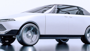 2014-2024 Apple Car "Project Titan"