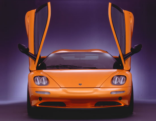 1999 Lamborghini L147 Canto