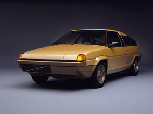 1979 Volvo Tundra by Bertone