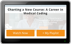 Charting a New Course: A Career in Medical Coding