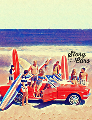 Story Cars Magazine No. 2
