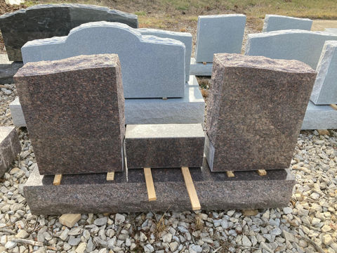 Monument Memorial Works