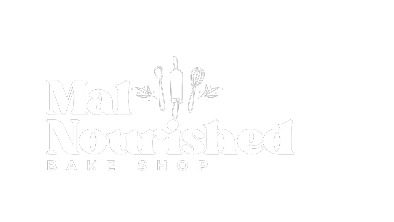 Mal Nourished Bake Shop