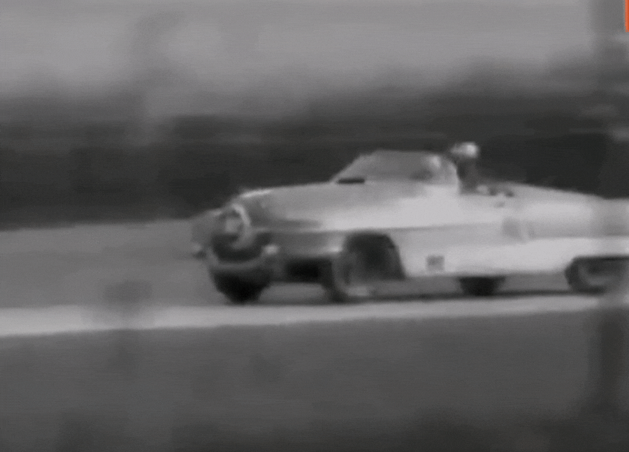 1951 ZIS-112/1 | Story Cars