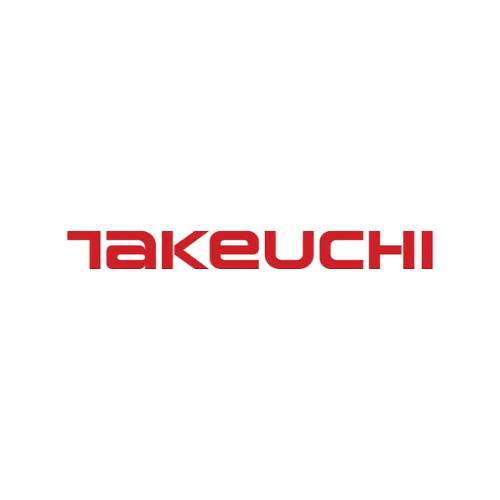 Takeuchi Logo