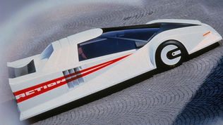 1978 Ghia Action