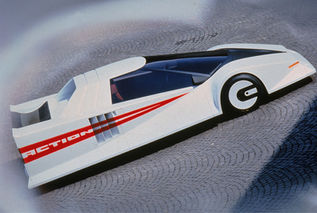 1978 Ghia Action