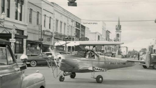World's Largest Flying Car Archive (Part 2 of 3)