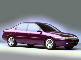 1994 Mercury Premys