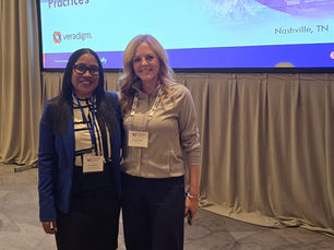 MRCS Recap: 2026 Veradigm Customer Summit in Nashville