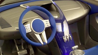 2002 Toyota ccX Concept by Coggiola