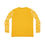 Thumbnail: Women's Long Sleeve V-neck Shirt (AOP)