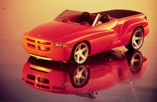 1997 Dodge Sidewinder