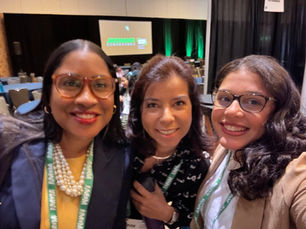 MGMA San Diego April 2024 Financial Conference Highlights