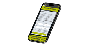 825% Increase in Qualified Leads with New “Free Test Drive” Landing Page