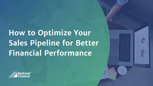 How to Optimize Your Sales Pipeline for Better Financial Performance