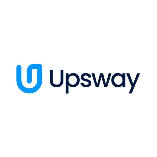 Upsway Marketing Logo