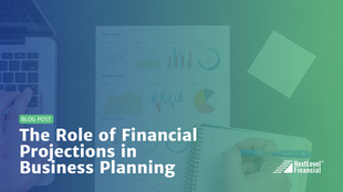 The Role of Financial Projections in Business Planning