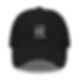 5-Speed Manual Transmission Stick Shift Dad Hat