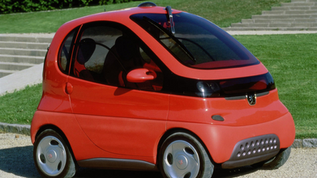 1995 Peugeot Tulip