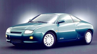 1998 Zagato Zuma
