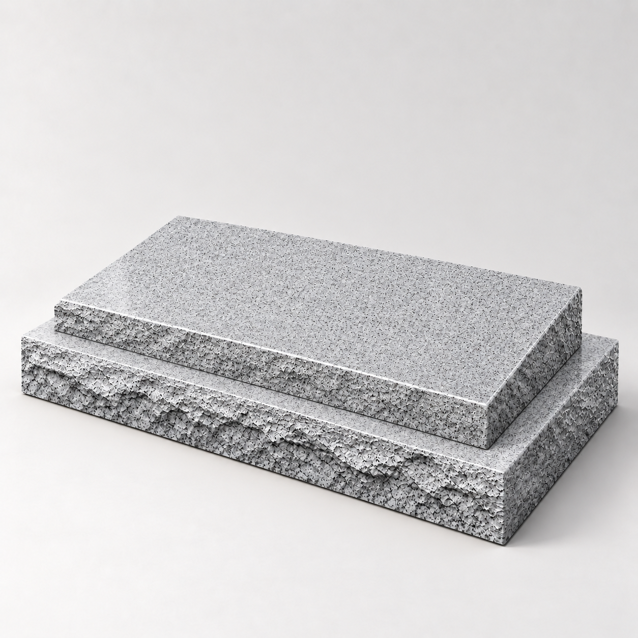flat grave markers - cornerstone memorials.png
