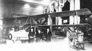 World's Largest Flying Car Archive (Part 1 of 3)