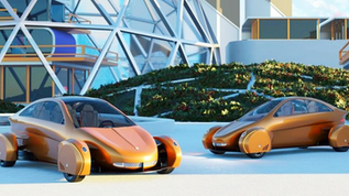 2024 Soventem EV