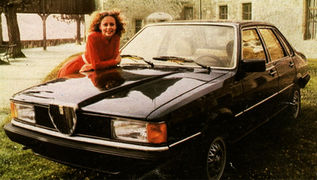 1980 Felber Illustre