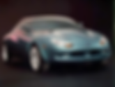 1994 Ford Arioso by Ghia