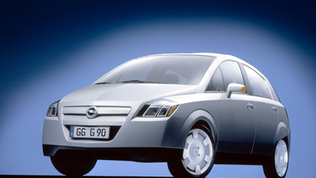 1999 Opel G90