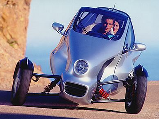 1997 Mercedes-Benz F-300 (Life Jet)