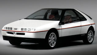 1988 Lancia HIT by Pininfarina
