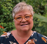 Kim Alford, M.Ed, CCC-SLP