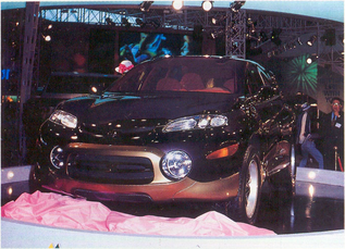 1995 Hyundai HRV-21