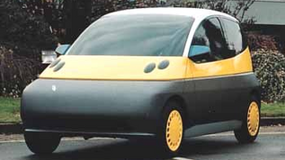 1995 Fiat Vanzic