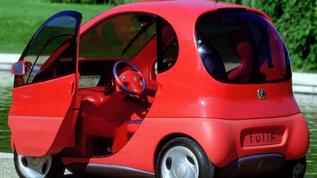1996 Peugeot Tulip