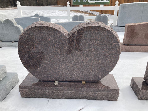 Monument Memorial Works