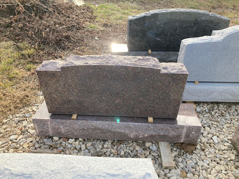 Monument Memorial Works