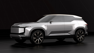 2023 Toyota Land Cruiser Se Concept