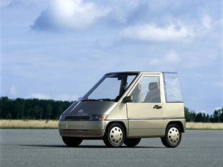 1982 Mercedes-Benz Nafa