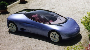 1994 Fioravanti Sensiva